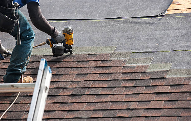Licensed Flat Roof Repair service in Palermo, CA - Brentwood Metal Roofing